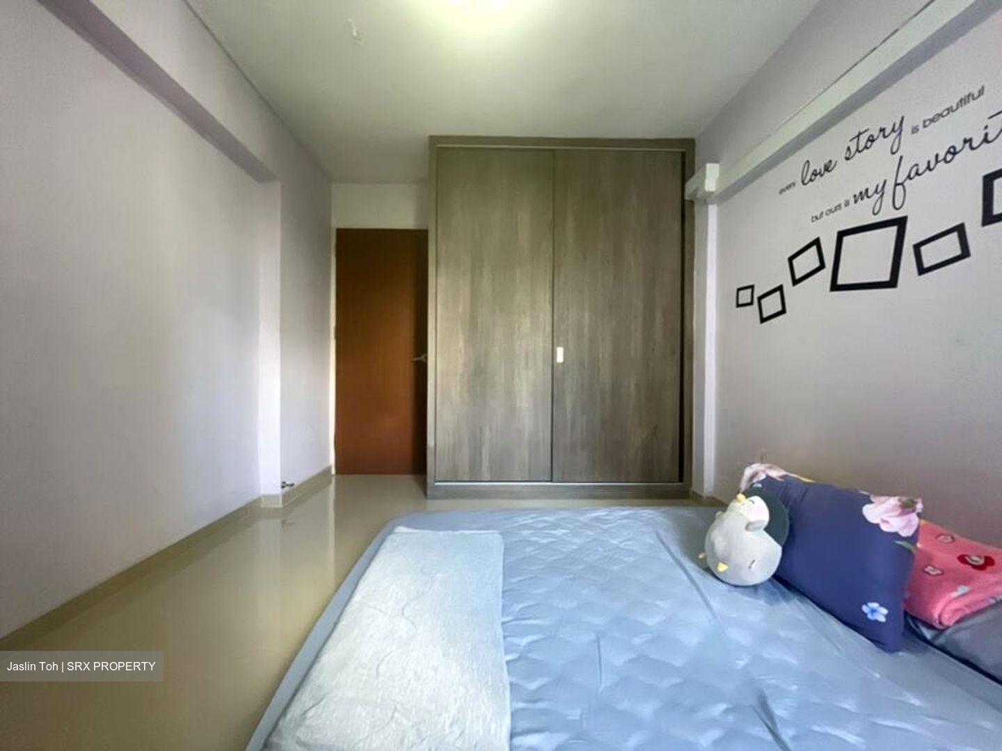 Blk 110 Jurong East Street 13 (Jurong East), HDB 3 Rooms #565783111